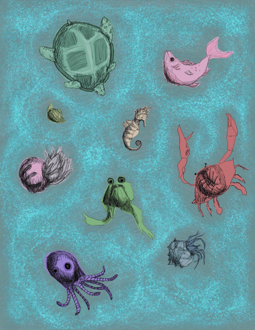 digital arts drawing illustration images artwork artist